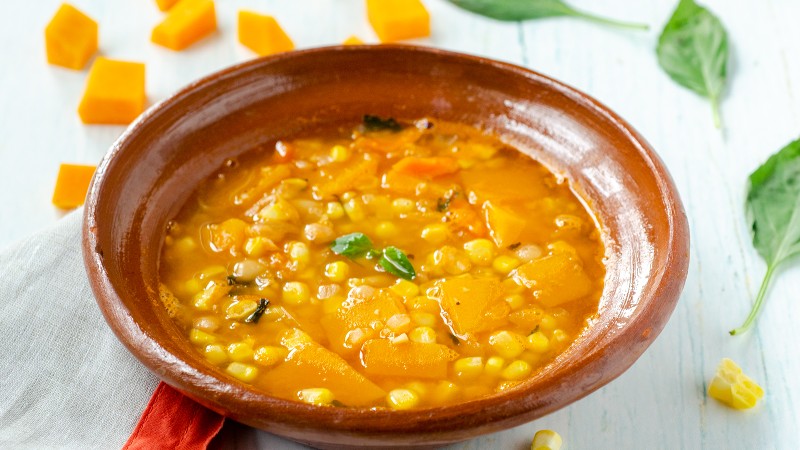 Porotos Granados