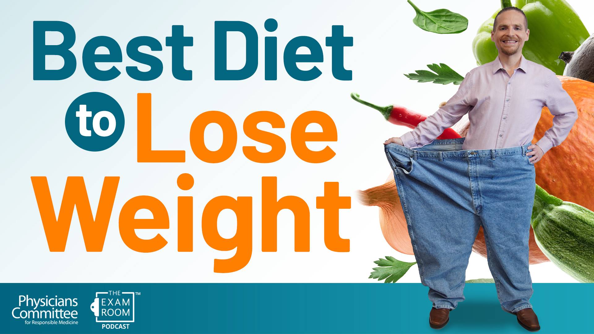 Weight Loss: Which Diet Works Best? | The Exam Room Podcast