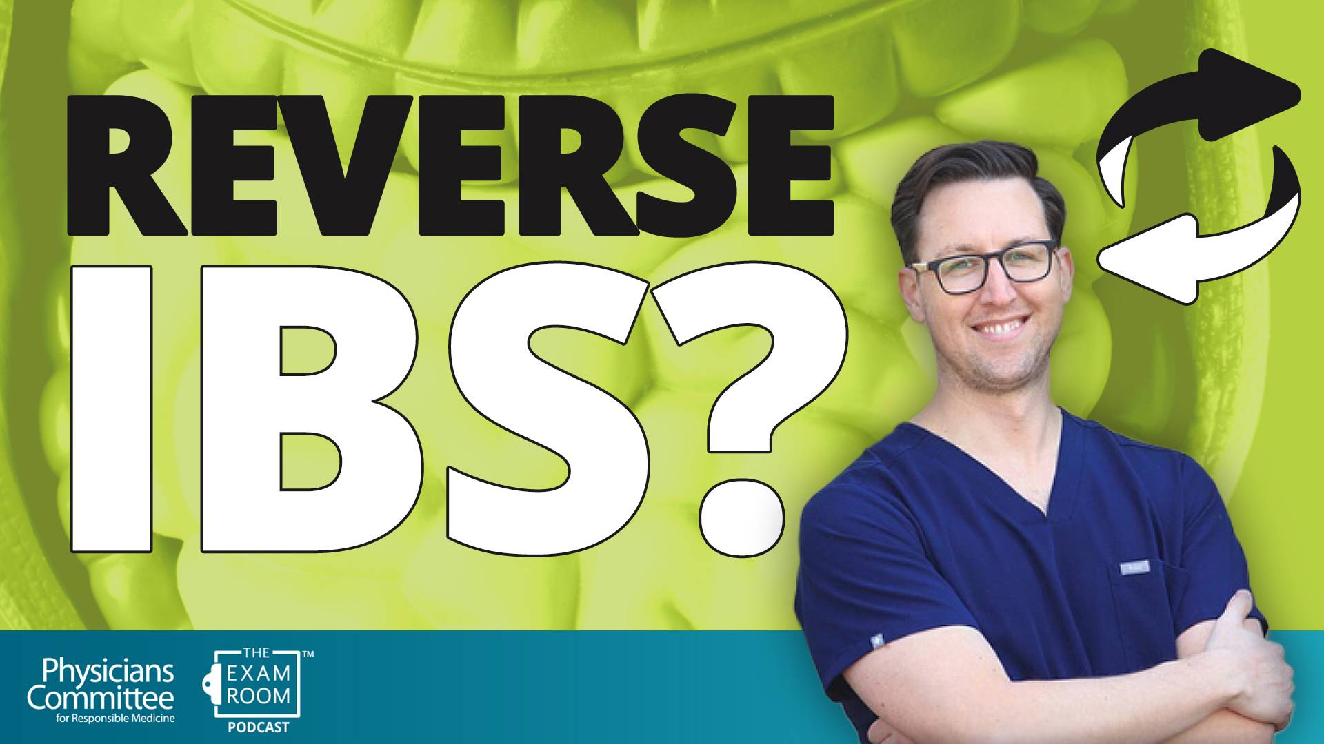 Is IBS Reversible? | Dr. Will Bulsiewicz Live Q&A
