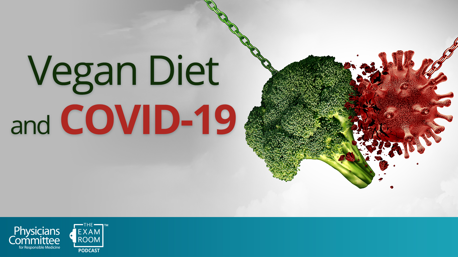 Vegan Diet and COVID-19