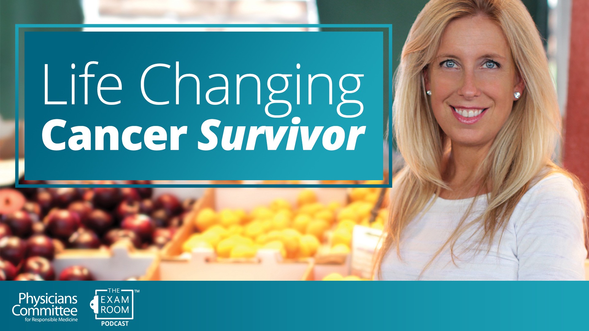 Cancer Survivor's Keys to Living a Long and Healthy Life | Caryn Dugan