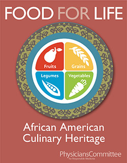 Food for Life African American Heritage