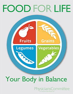 Food for Life Your Body in Balance