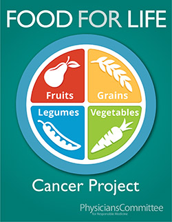 Food for Life Cancer Project