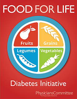 Food for Life diabetes initiative