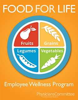 Food for Life Employee Wellness