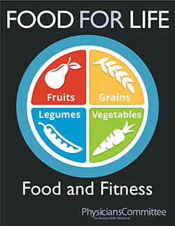 Food for Life Foods for Fitness