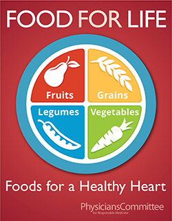 Food for Life Heathy Heart