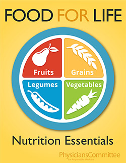Food for Life nutrition essentials