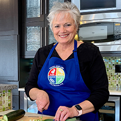 Denise Houchin