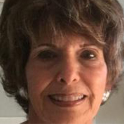 Joanne Irwin