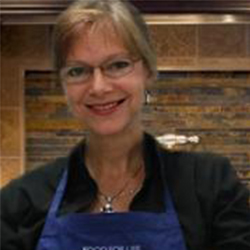 Kimberly Kirschner