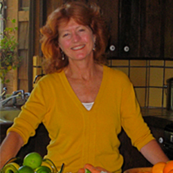 Susan Lavelle