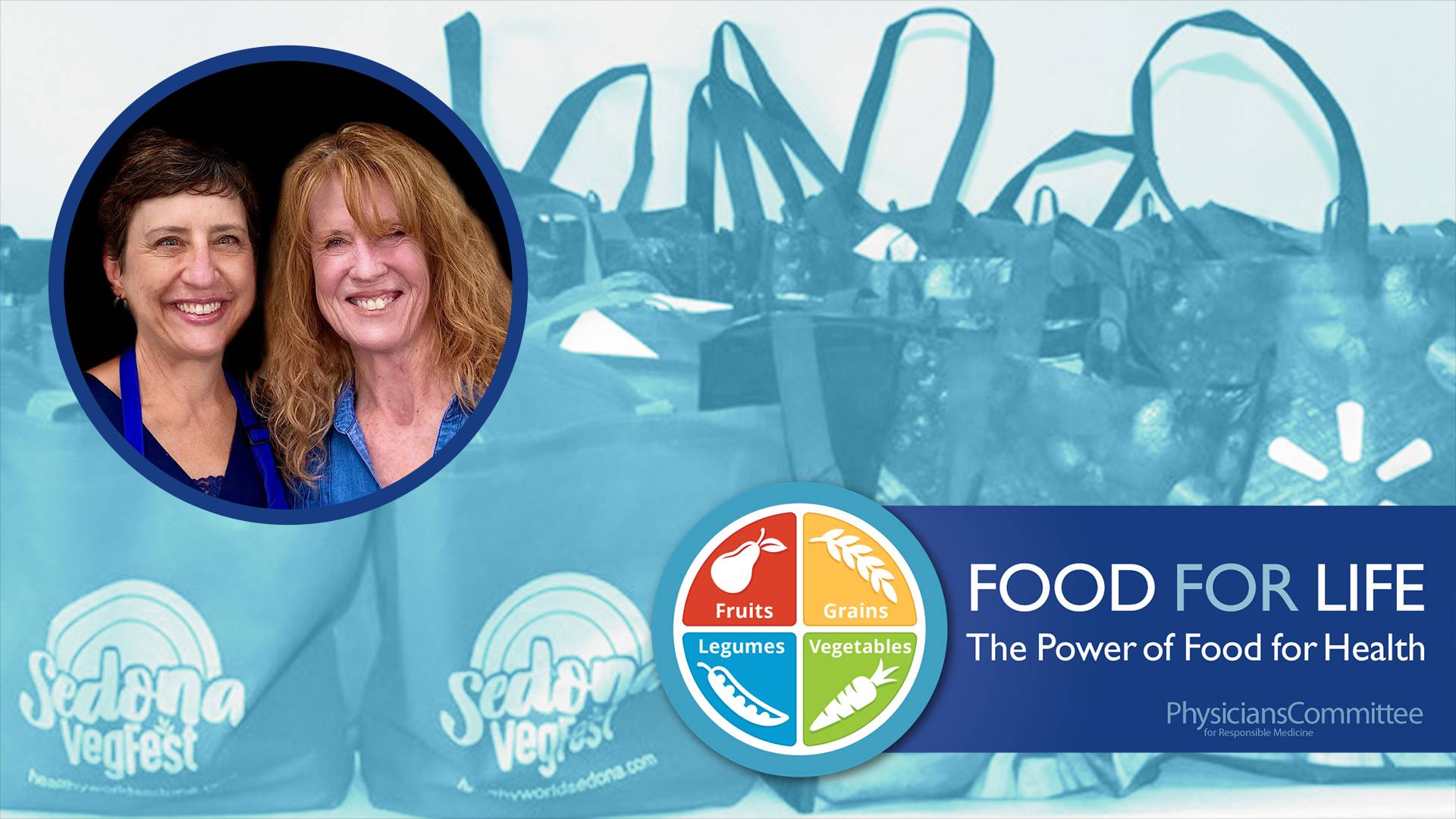 Arizona Food Bank Provides Food for Life Class and Plant-Based Meals Kits