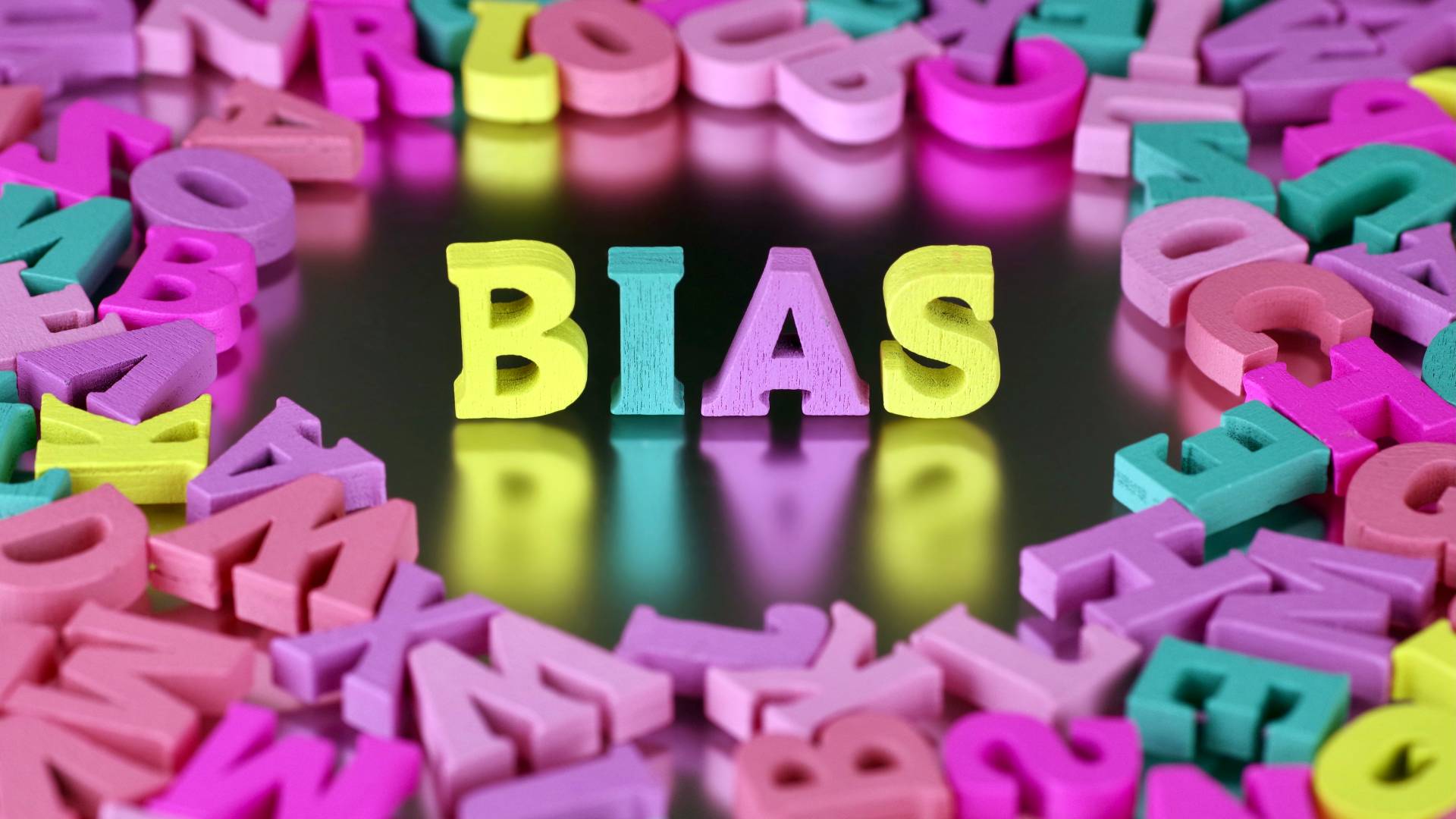 bias