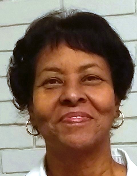 Betty Wilson