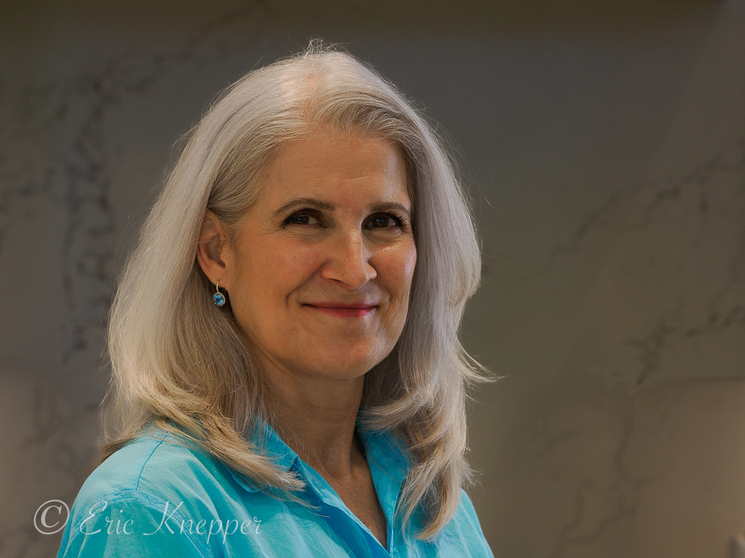 Christina Clifford, MBA