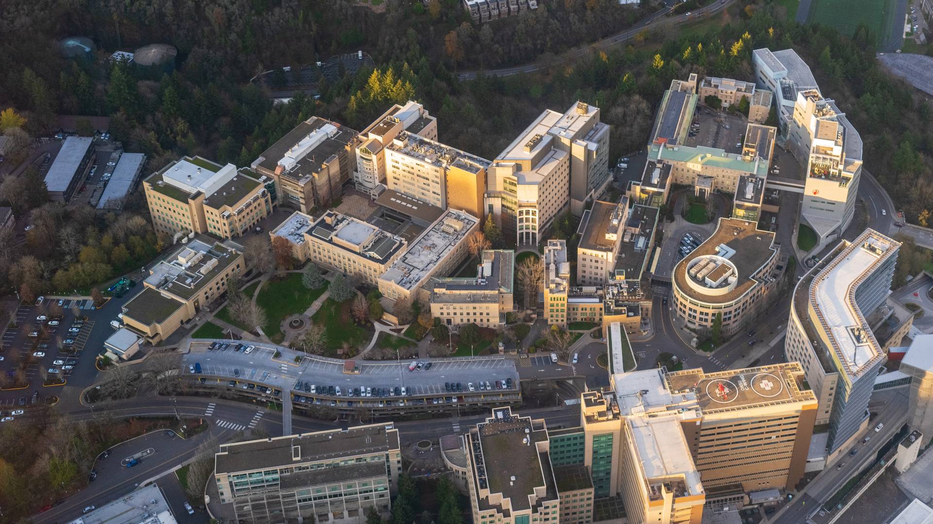 OHSU