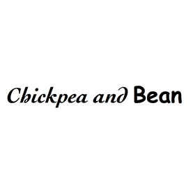 Chickpea and Bean