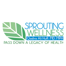 sprouting wellness