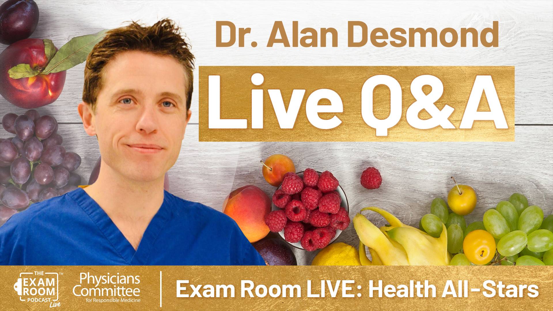 How to Stop Bloating: Expert Tips with Dr. Alan Desmond | Health All-Stars Series
