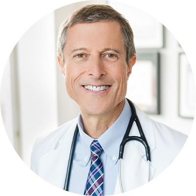 Dr. Neal Barnard