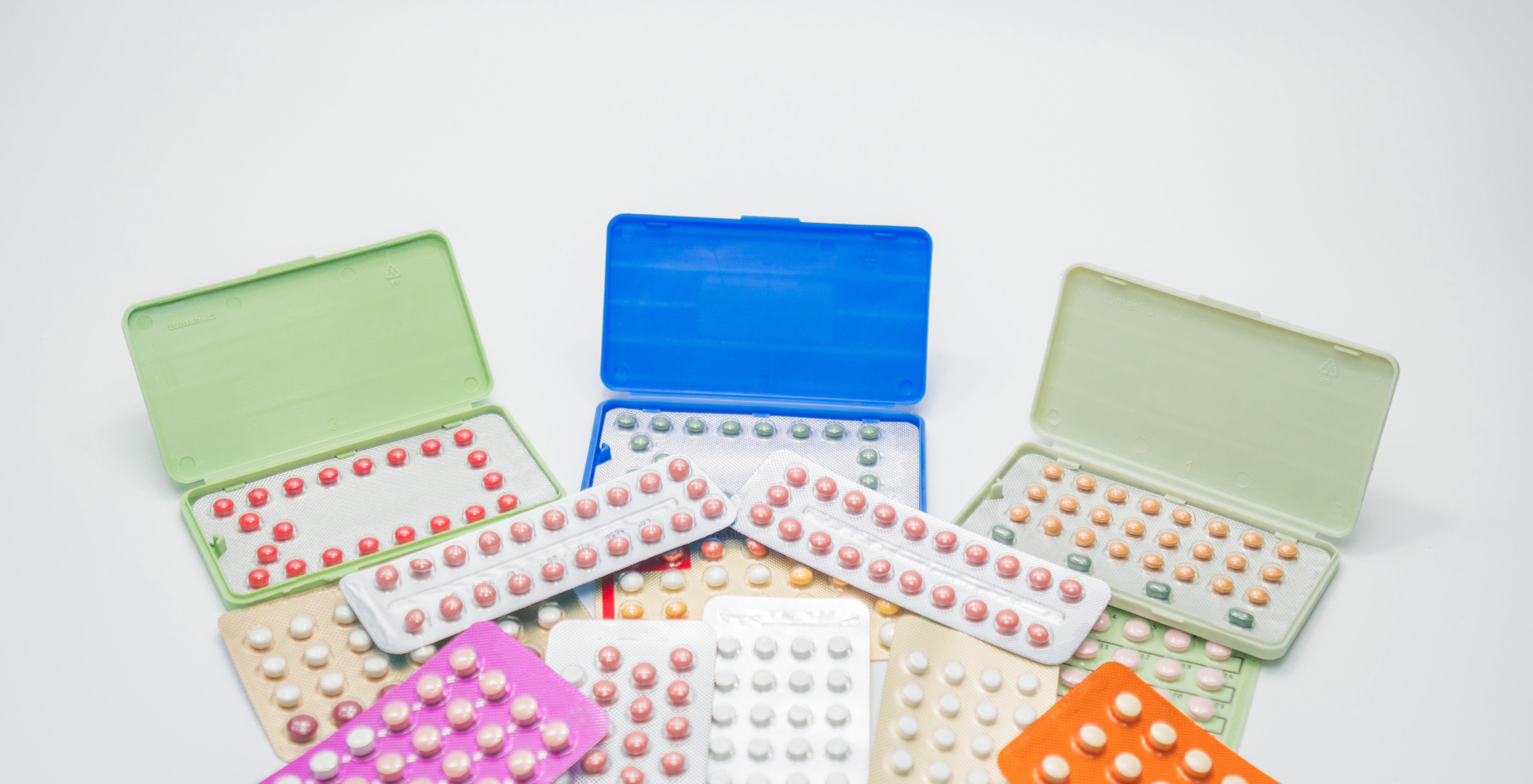 Oral Contraceptives Containing Progestogens Are Linked to Breast Cancer