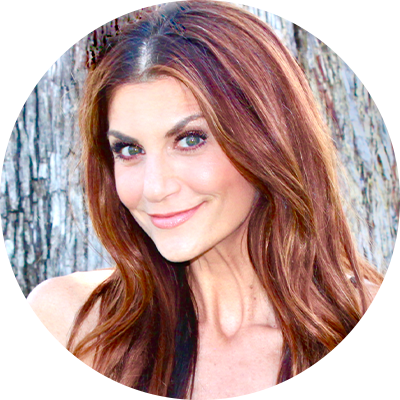 Samantha Harris