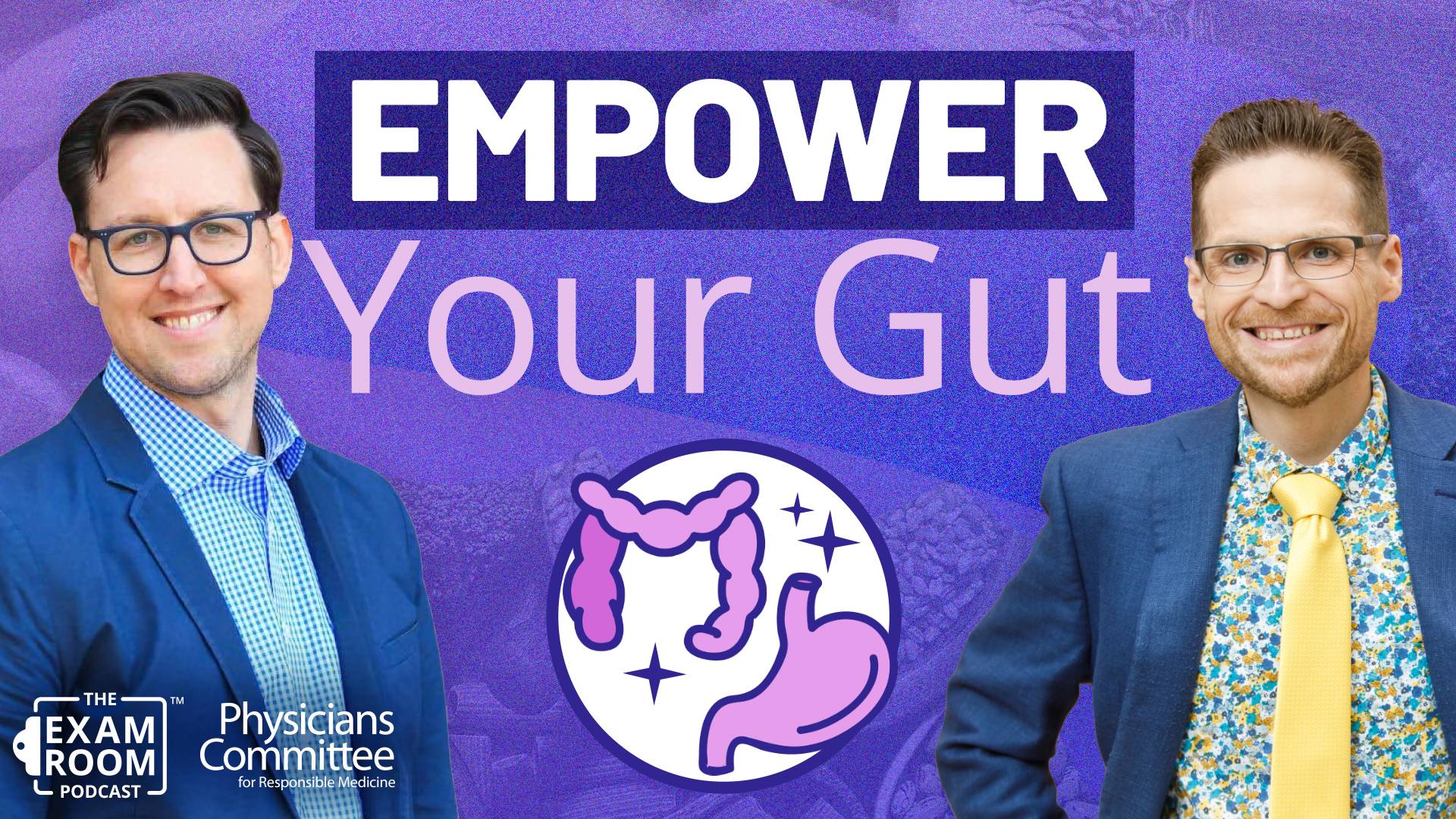 Healthy Gut Secrets Unlocked: Probiotics & Beyond