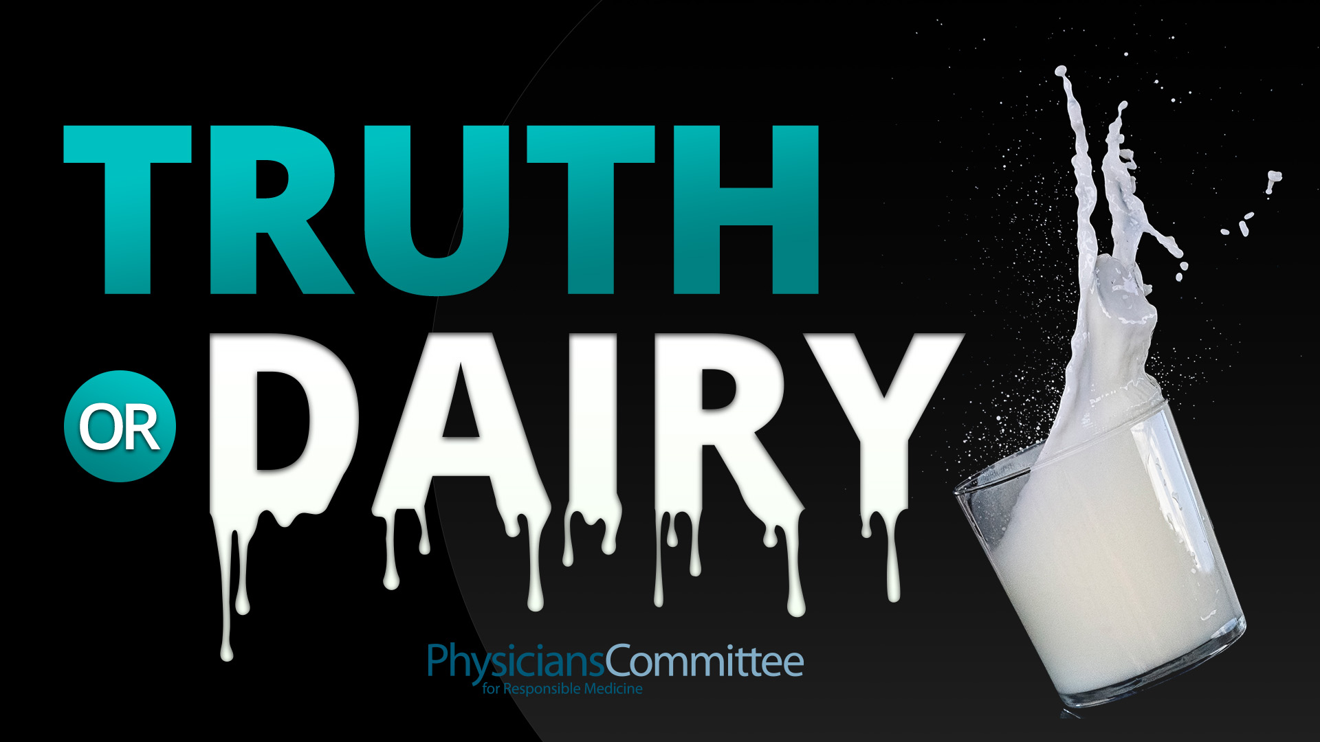 Truth or Dairy