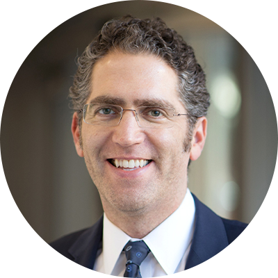 Robert Ostfeld, MD