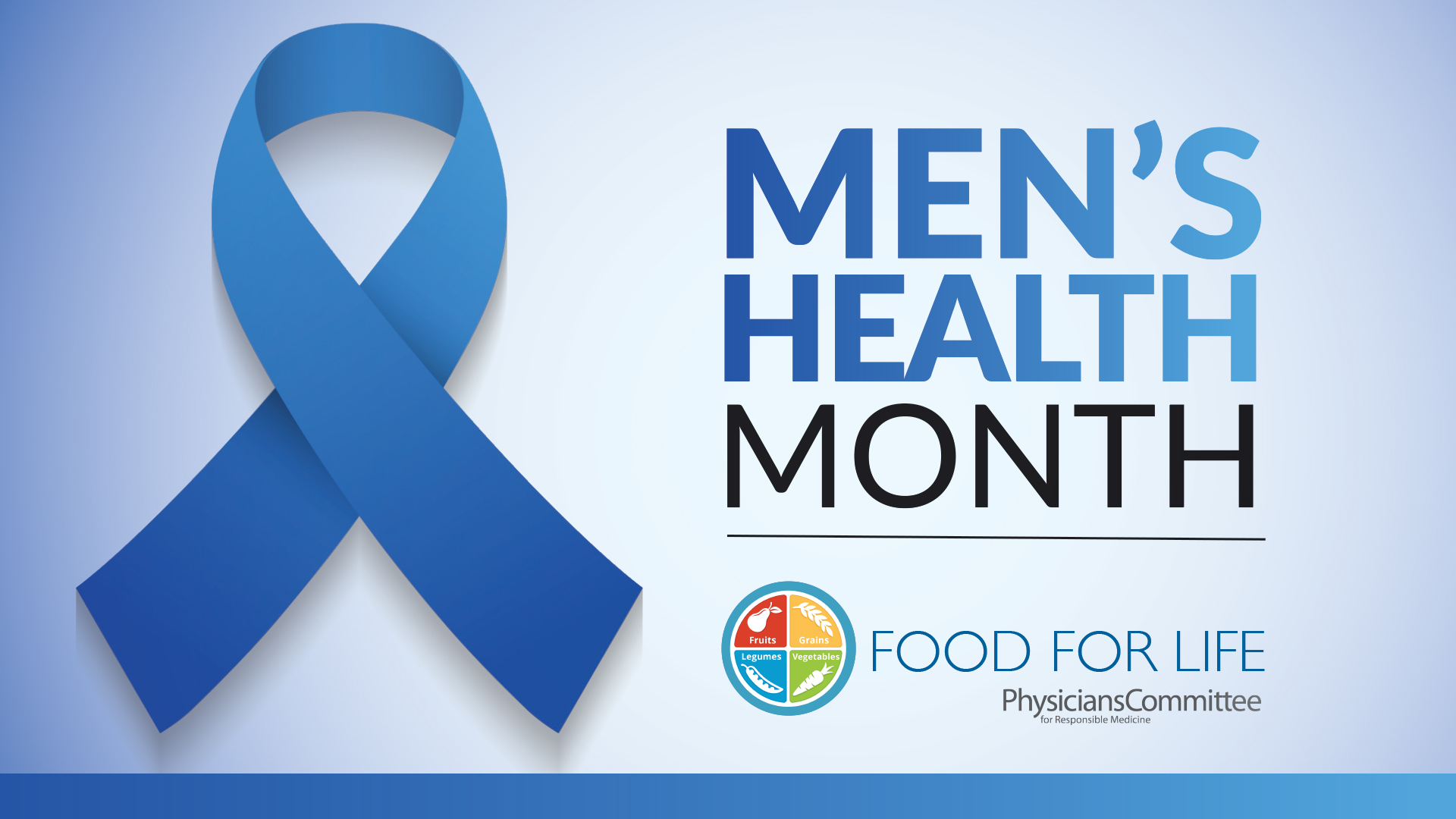 Men’s Health Month