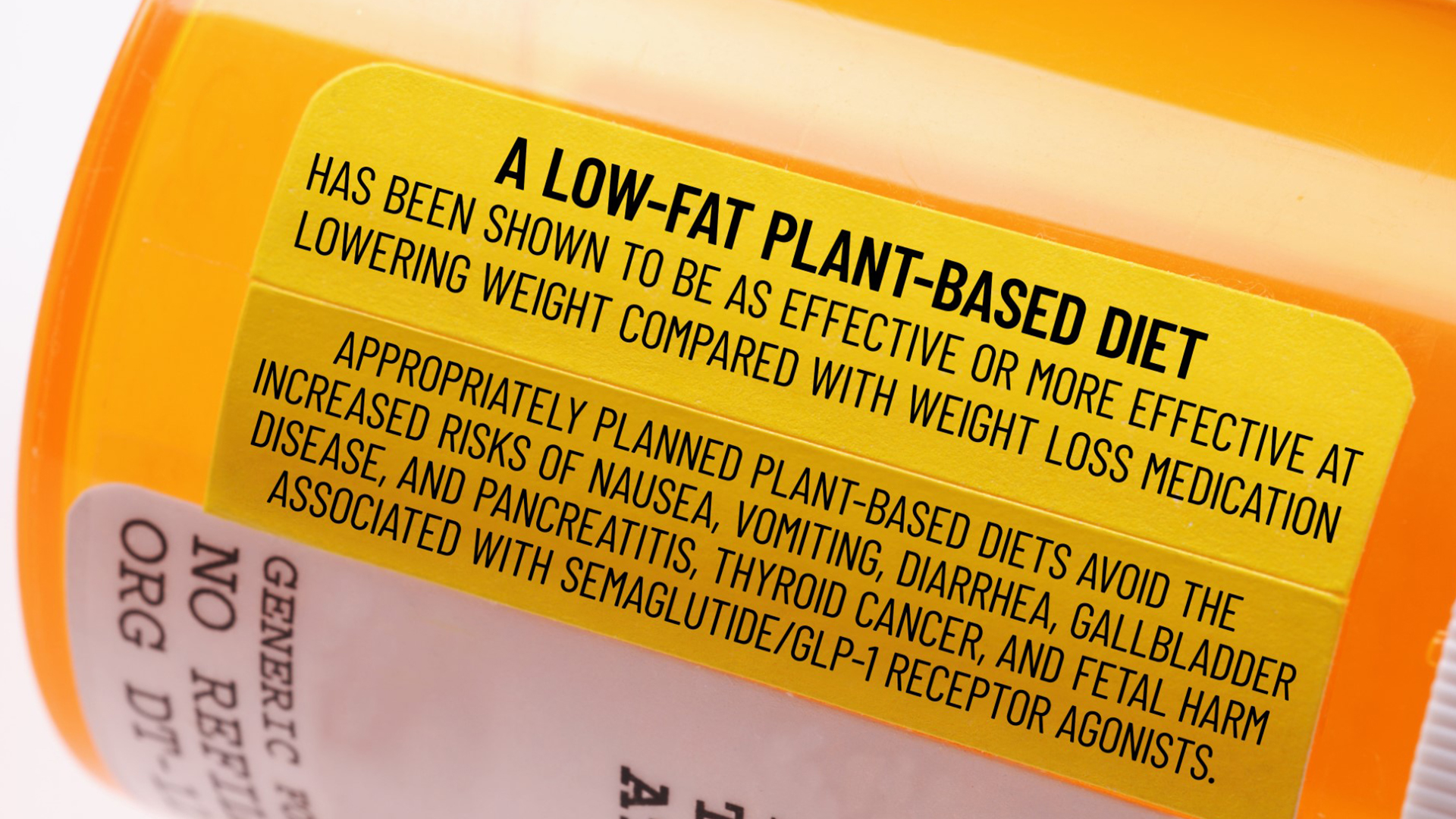 semaglutide label