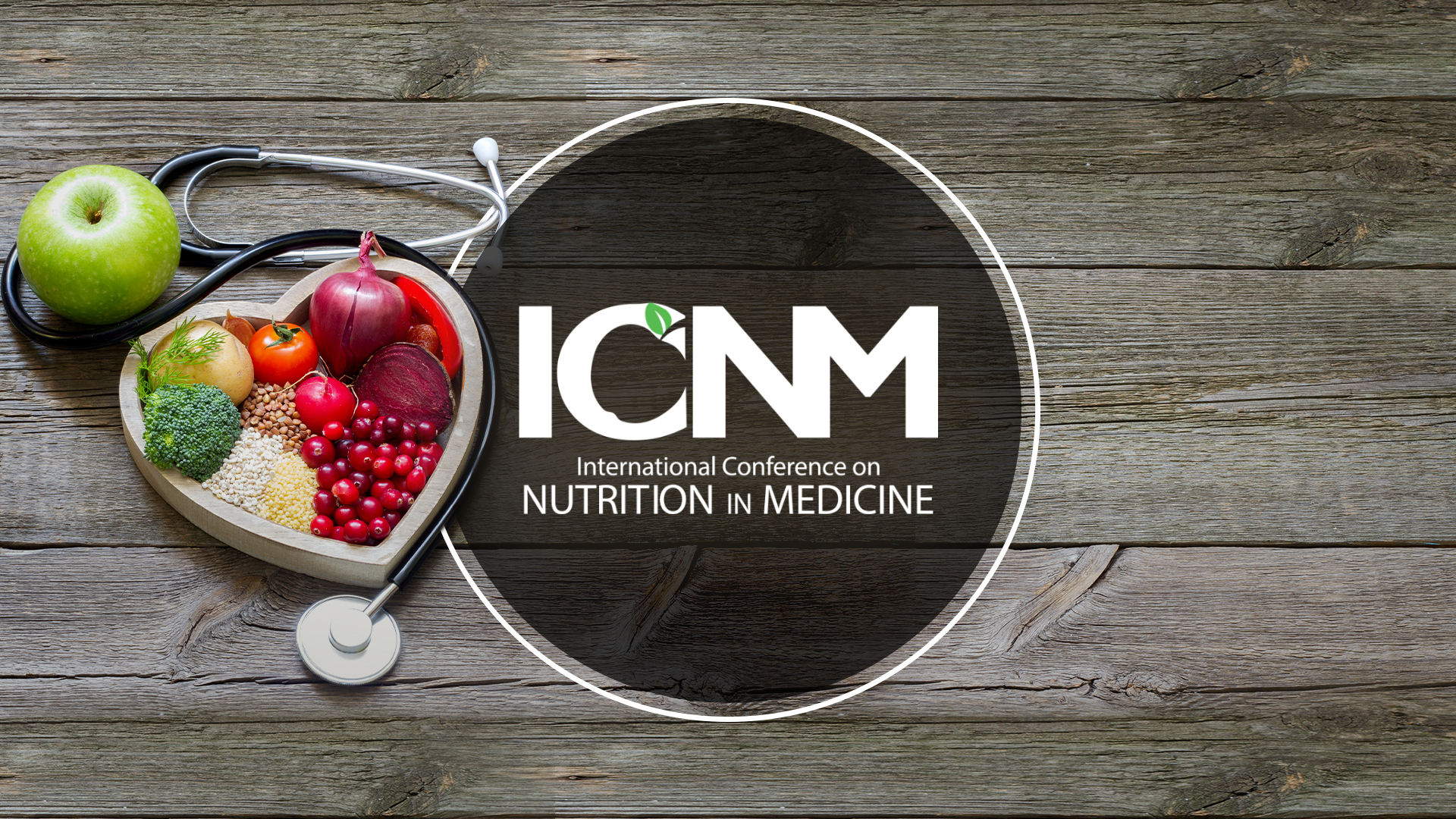 International Conference on Nutrition in Medicine