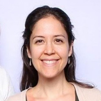 Lianna Levine Reisner, MSOD