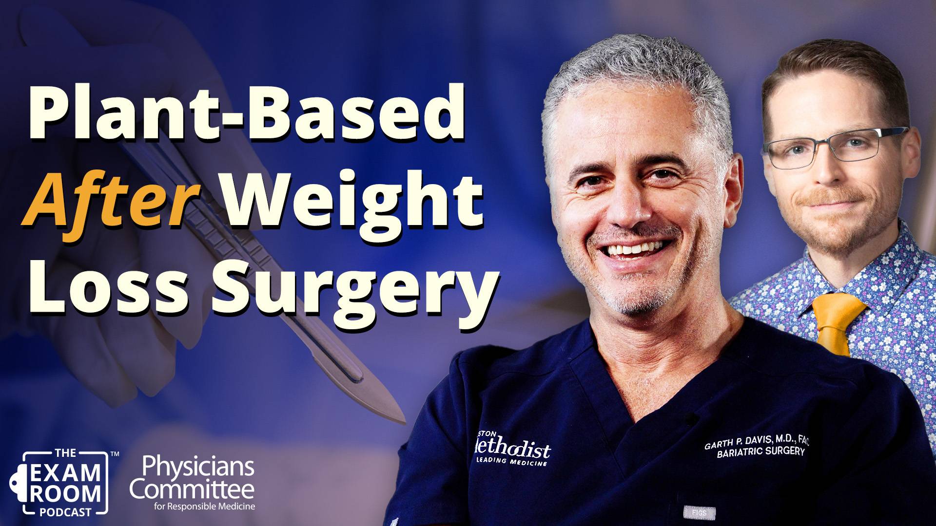 Vegan Diet After Weight Loss Surgery: Can You Do It?