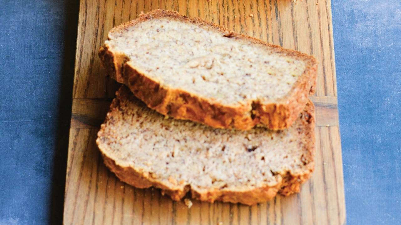 Best Banana Bread