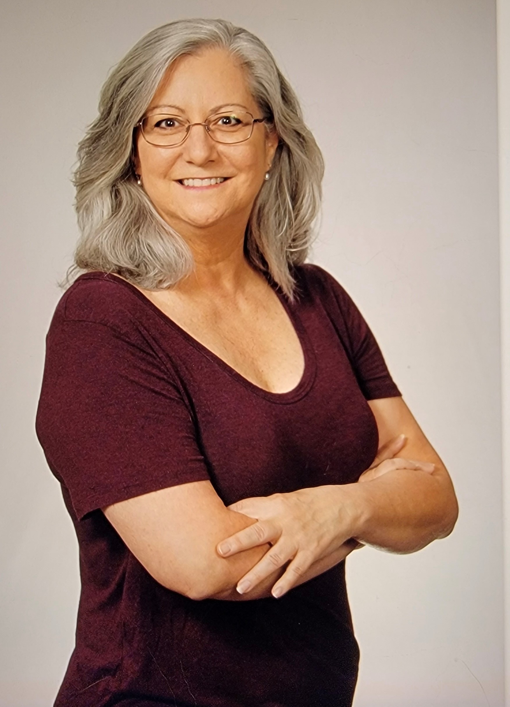 Debbie Tetreault, M.D.