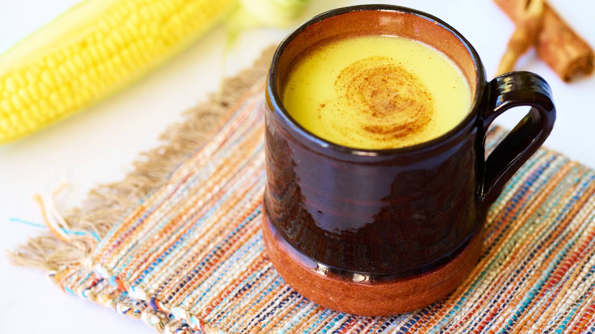 Atol de Elote