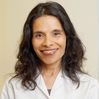 Vanita Rahman, MD