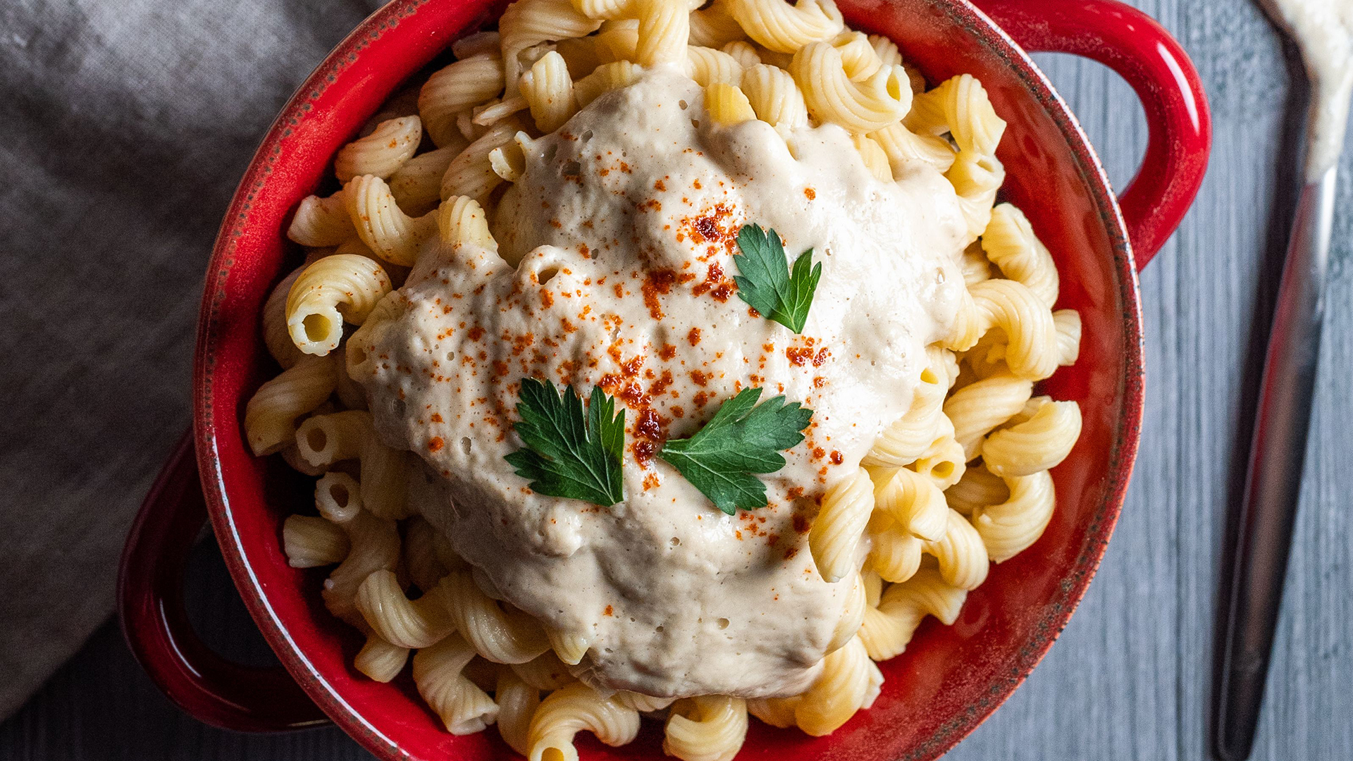 Pepper Jack Cheese Sauce