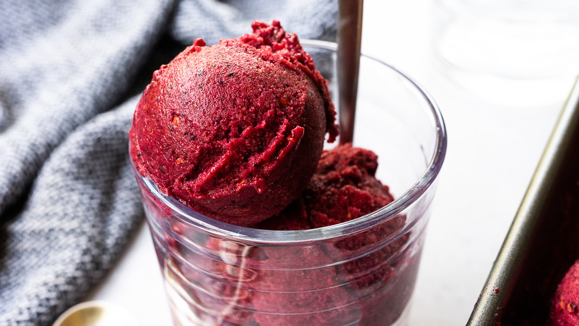 sorbet