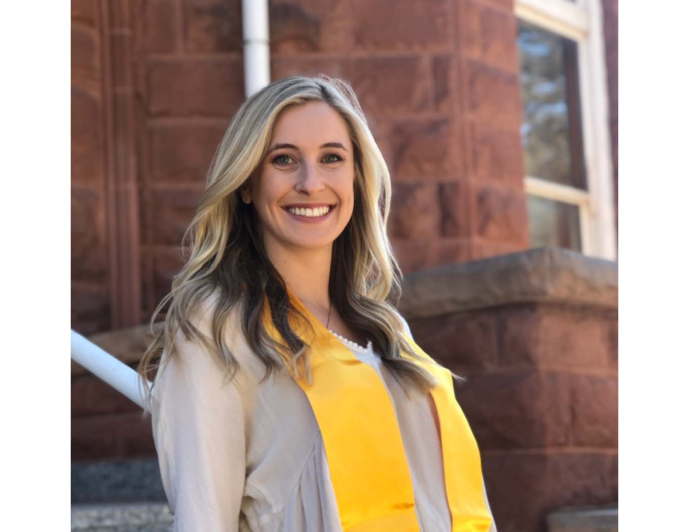Ashley Winninghoff, MPH RDN