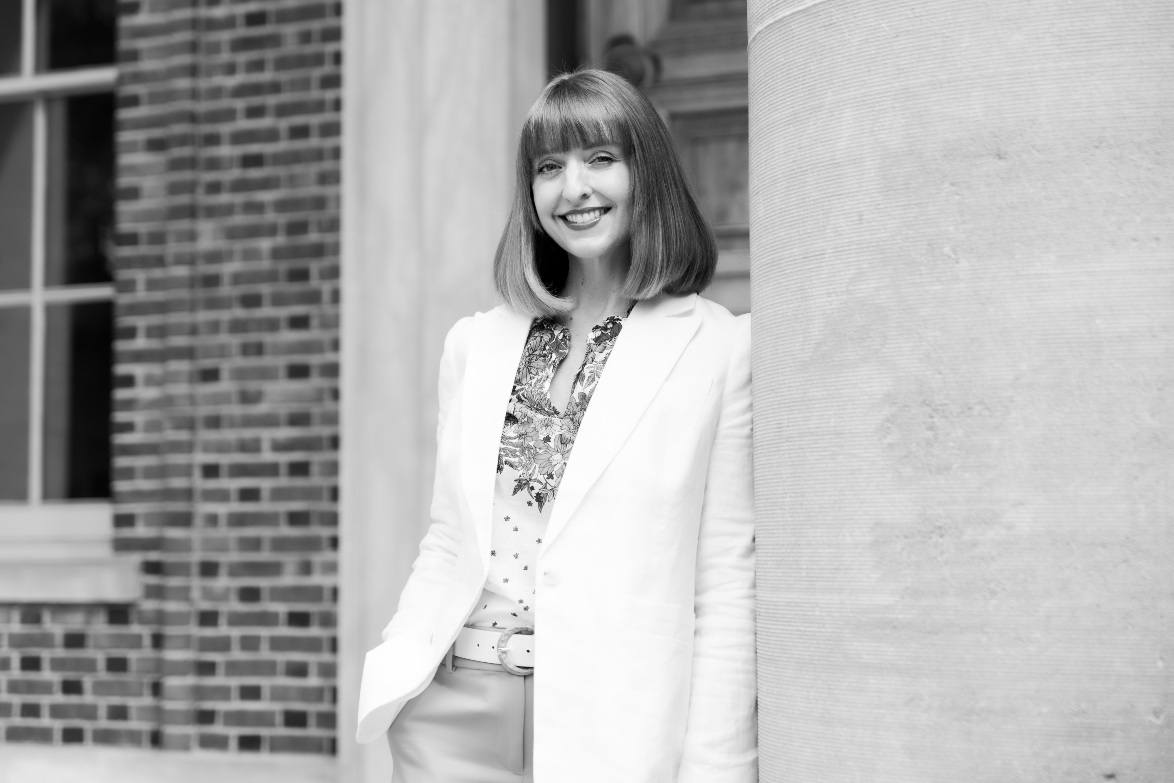 Beth Brenner