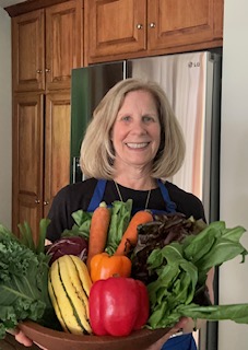 Judy Lemco