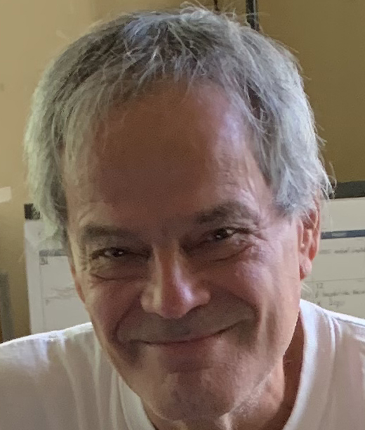 Marc Anderson, P.E.