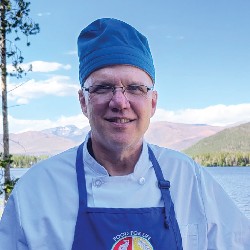 Mark Cerkvenik