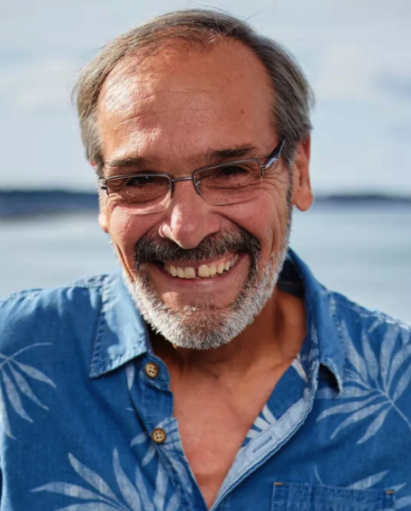 Paul Turcotte