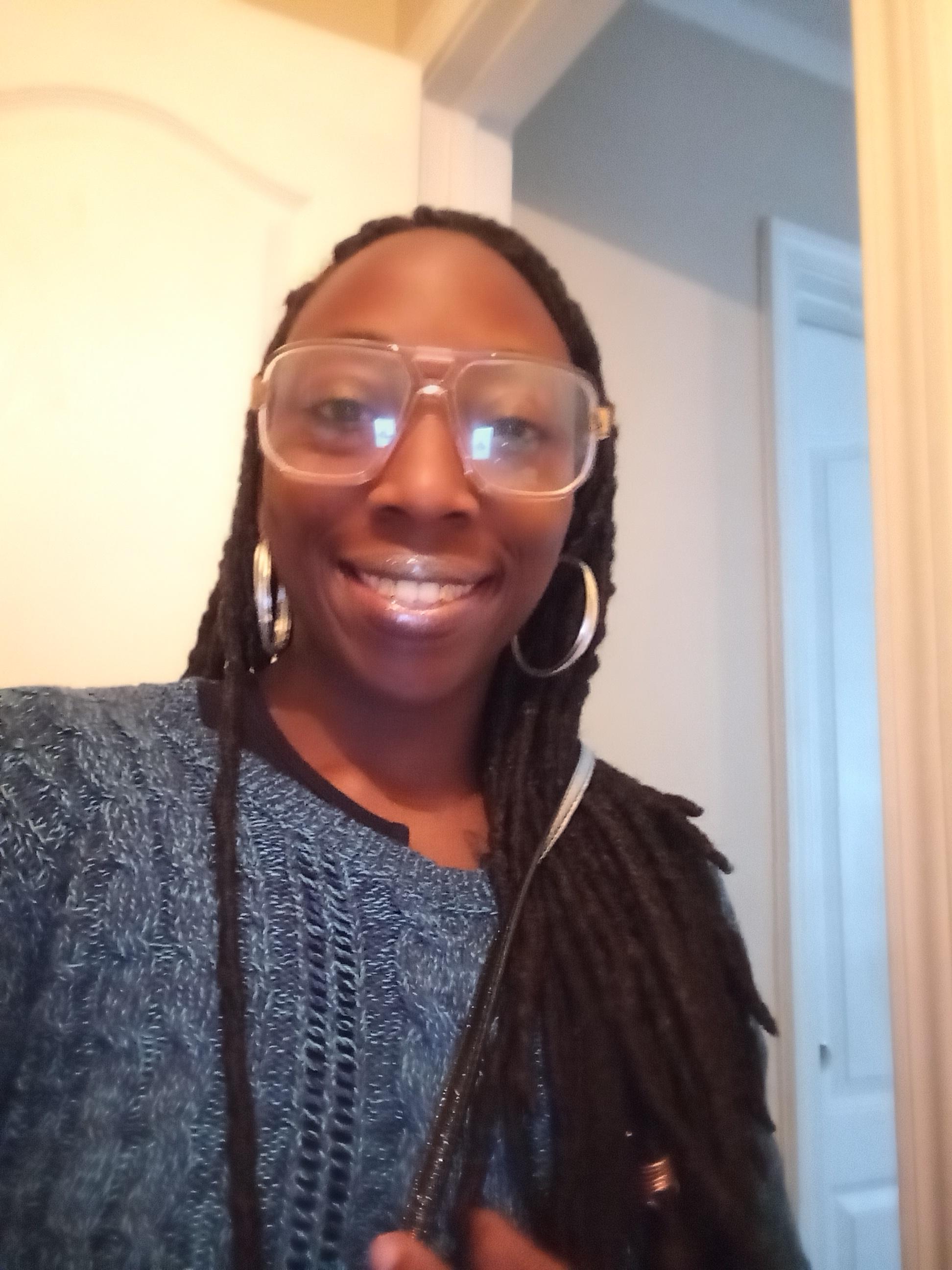 Sharekka Moore (Holcombe)