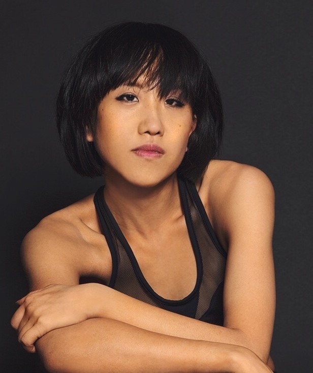 Vivian Lee